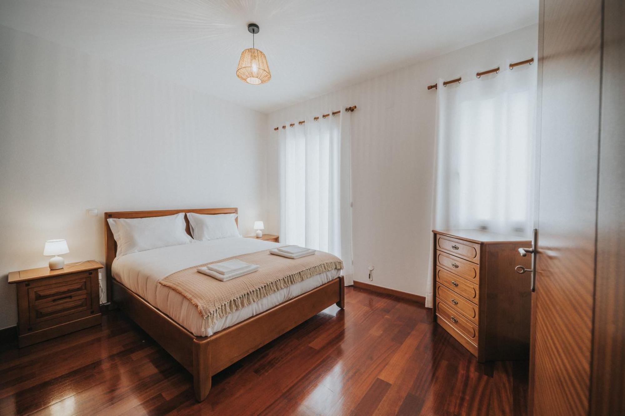 A Casa Da Irene Villa Ribeira Brava Exterior foto